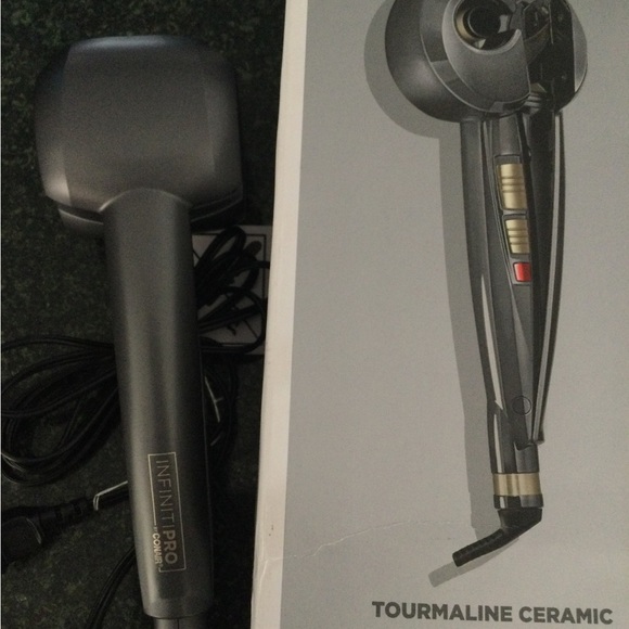 Conair Infiniti Pro Curl Secret new open box - Picture 2 of 10